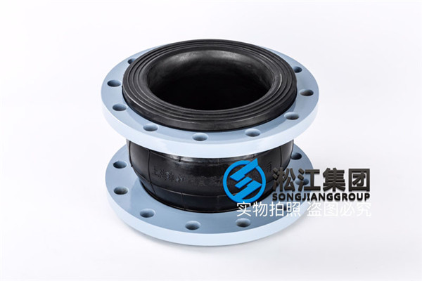 北京詢價消防水管路使用帶鋼絲(sī)的DN200撓性伸縮接頭(tóu) 北京詢價消防水管路使用帶鋼絲的DN200撓性伸縮接頭