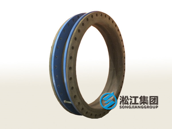深圳采(cǎi)购脱硫用6公斤,直径1000,端面全密封大翻边可曲(qǔ)挠橡胶膨胀节(jiē) 深圳采购(gòu)脱硫用6公(gōng)斤,直径1000,端(duān)面全密封大翻边可曲挠橡胶膨胀节(jiē)