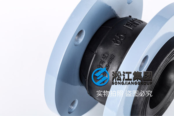 淄博(bó)询价造(zào)纸厂使(shǐ)用DN65橡胶接头/软节(jiē) 淄博询价造纸厂(chǎng)使用DN65橡胶接头/软节