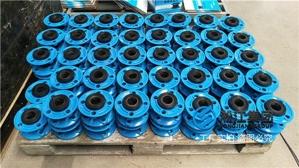 DN50/DN65球墨铸铁法兰接头 DN50/DN65球墨铸铁法(fǎ)兰接头