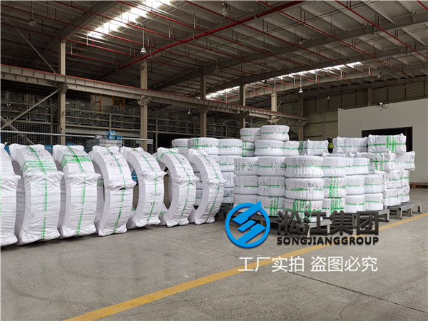 天津过水挠性管接头口径DN150/DN200/DN300 天津过水挠性管接头口径DN150/DN200/DN300